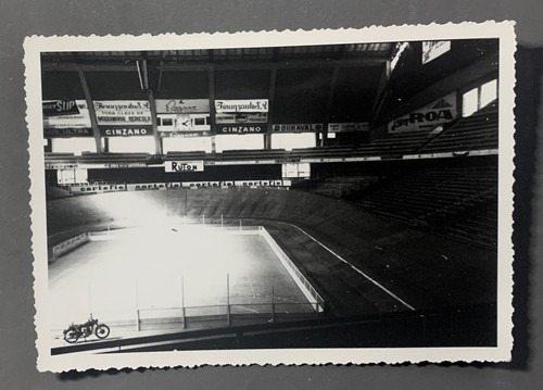 Photo velodrome ciudad - photo,