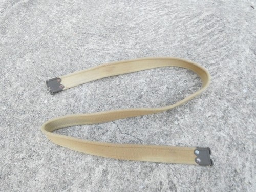 Ww2 canada bretelle arme - bretelle, lee