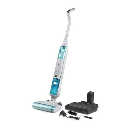 Aspirateur balai laveur domo - laveur,