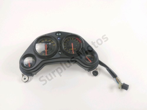 Compteur honda cbr 125 - honda,