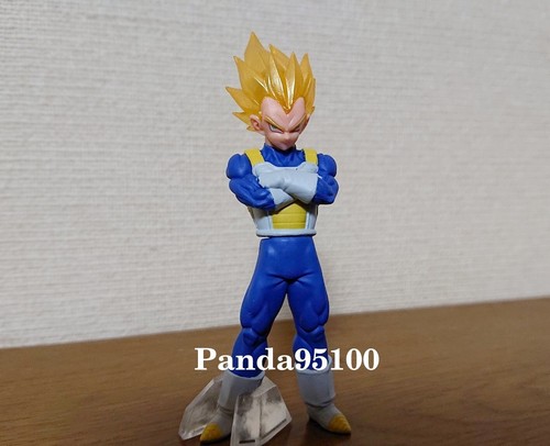 Figurine vegeta grade 08 - figurine, hg