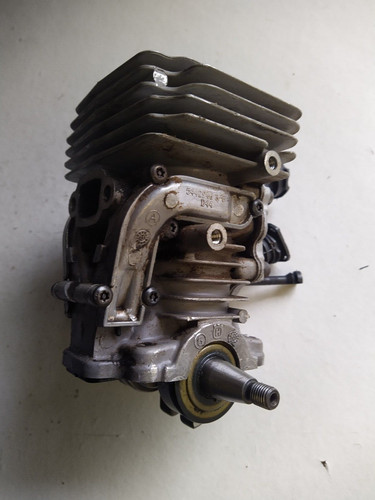 Moteur pour tronconneuse - ,