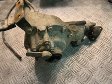 pont avant quad suzuki 500