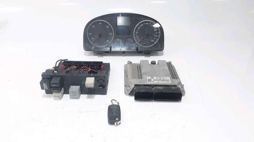 Kit demarrage volkswagen - kit,