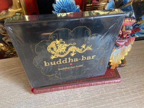 Buddha bar hôtel collection - buddha-bar,