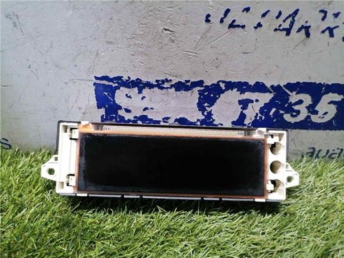 9665614680 navigateur citroen - 9665614680,