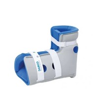 Tuteur Pour Décharge Du Talon