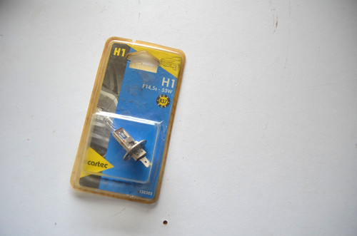 Ampoule 12v 55w - 12v,