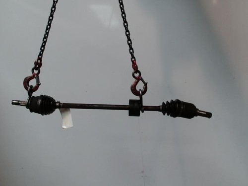 Transmission avant droit - transmission,