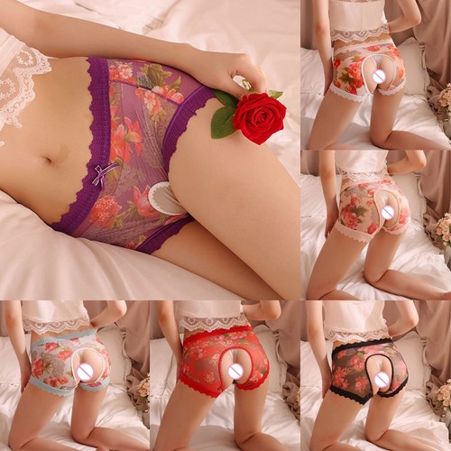 Femme culotte sexy - culotte,