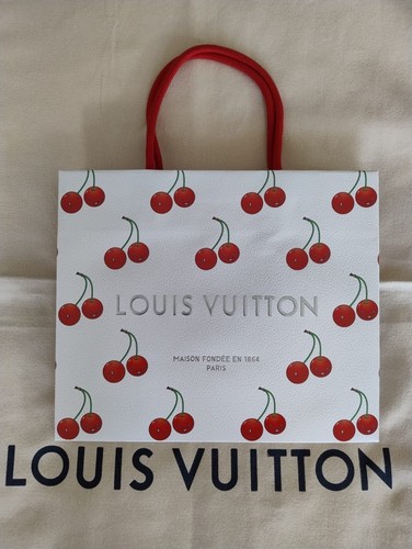 Louis vuitton takashi - louis,