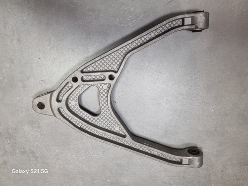Triangle suspension alu - , av