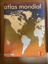 atlas mondial nathan h fullard 1986