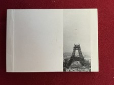 PARIS MUSÉES - MINI LIVRE SUR