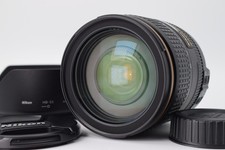 Nikon AF-S NIKKOR 24-120mm f/4 G ED VR Nano Crystal Coat [MINT w/ Hood] #1615