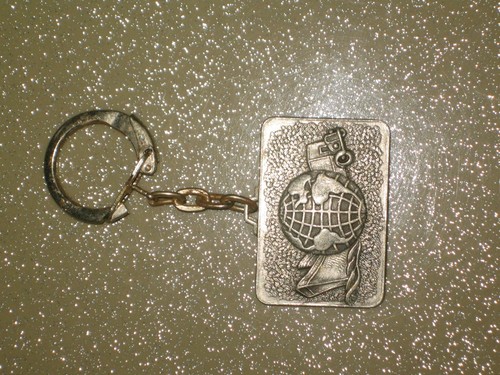 Porte clés key ring - porte-clés,