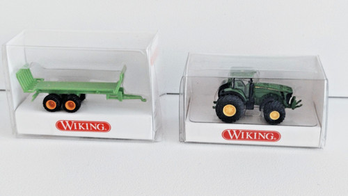 Wiking 966 n tracteur - 966,