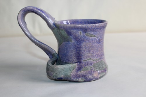 Pot tasse grès - pot,