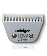 Heiniger Saphir lame de