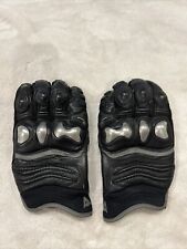 Dainese X-Strike Gloves Black XL
