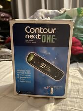 Glucometer Blood Glucose Bluetooth Monitor New Never Used ! Has a Phone App!