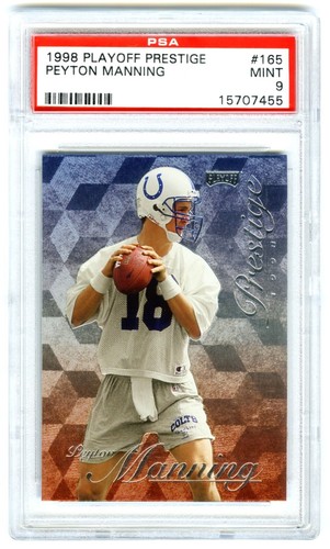 Peyton manning 1998 playoff - peyton,