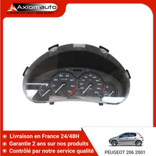 🇫🇷 BLOC COMPTEURS