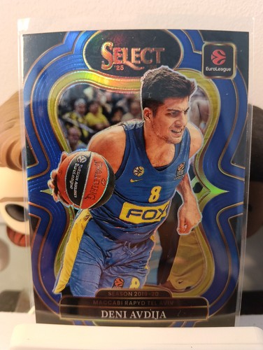 2025 panini select - 2025-26,