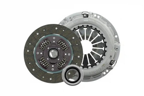 Kit embrayage 209d aisin - kit,