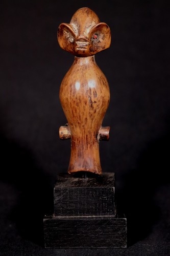Art africain ancien - art,
