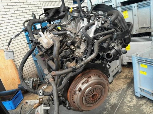 Volkswagen polo moteur 2015 - polo,