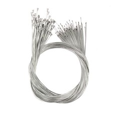 10pc Universal Bike Brake Tube Cable Mountain Cable Kit de cyclisme