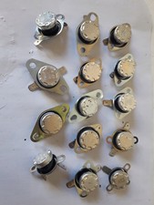 KSD Thermen k/m\ter14 KSD capteurs de température micro-ondes 14 pièces