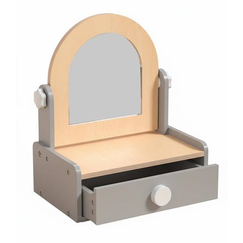 Meuble coiffeuse princesse - meuble,