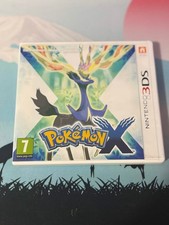 Pokemon X Code VIP non gratté
