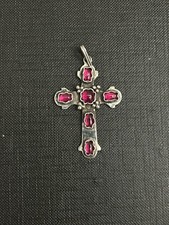 Très Beau Vieux Pendentif