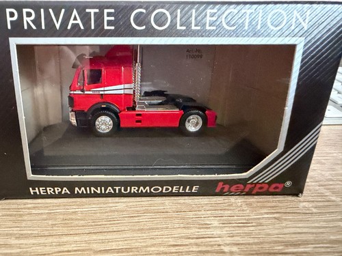 Herpa mercedes benz 1850 - herpa,