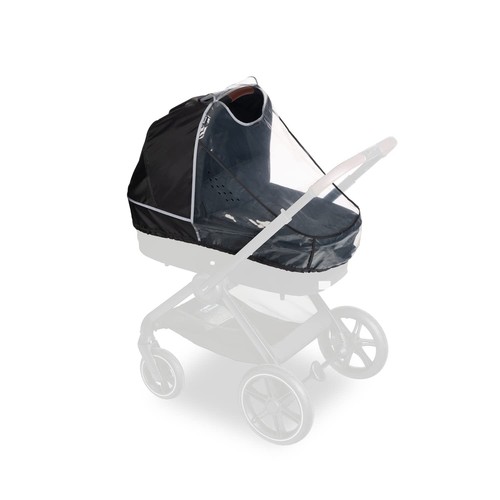 Habillage pluie nacelle - habillage,
