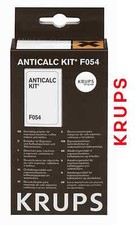 KRUPS F054 KIT contient 2