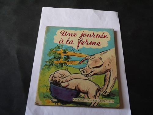 Germaine bouret une journée - journÉe, a