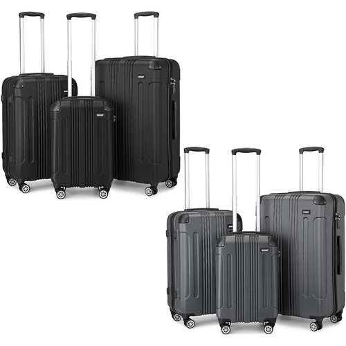 Pouces abs valise - pouces,