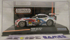 VOITURE 1/32 BMW Z4 GT3 JGTC