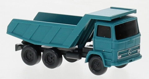 Wiking 094509 camion benne - -,