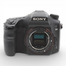 Sony Alpha 68 A68 ILCA-68