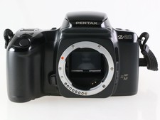 Asahi Pentax Z-20 Boîtier SLR Caméra Reflex