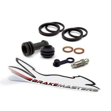 Kawasaki Zr550 Zephyr B2 1992 Kit De Maintenance Pour Étrier De Frein Arrière