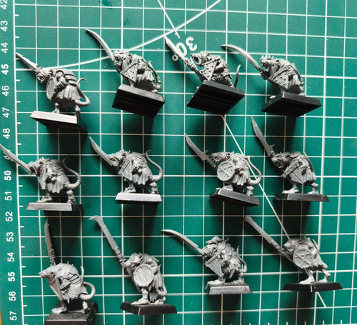 Warhammer old world 12 - warhammer, :