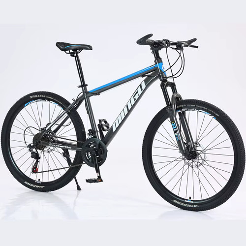 Vtt pouces suspension 21 - 26,