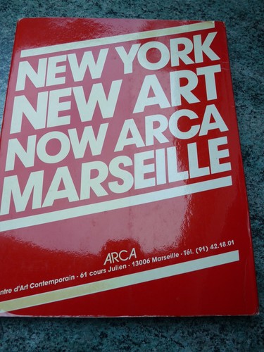 New york art - new,
