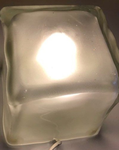 Lampe poser ikea vintage - lampe, a